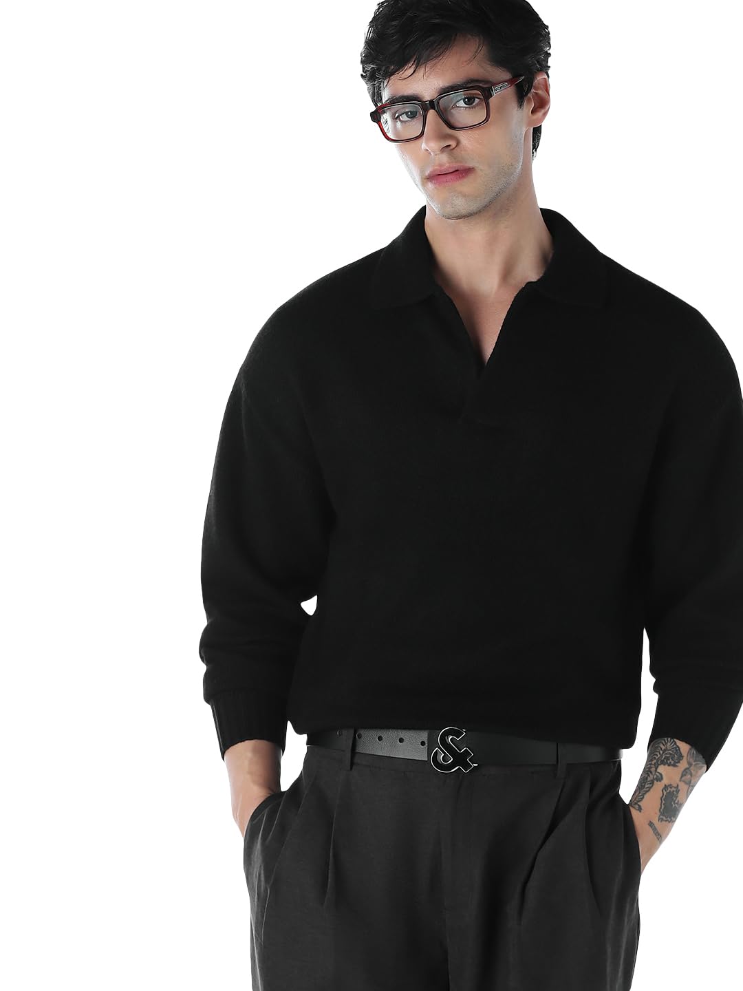 jack & jones Men Sweater-picture-46