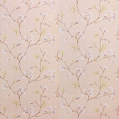 Papel pintado autoadhesivo impermeable rollo de vinilo adhesivo para muebles DIY