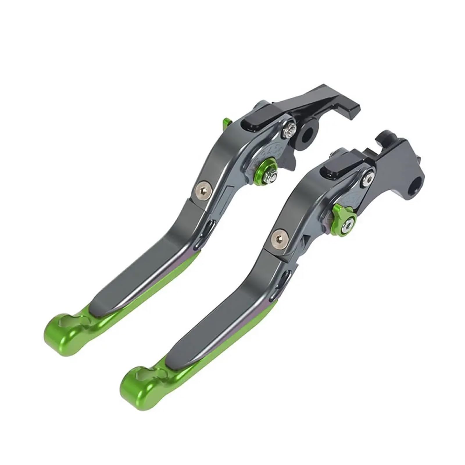 YWQJIOPM Motorcycle Brake Clutch Lever Motorcycle Folding Extendable Brake Clutch Levers for CBR1000RR/FIREBLADE CBR 1000 RR CBR1000 RR Brake Clutch Levers