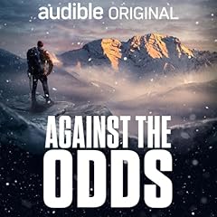 Against The Odds (Ad-Free) Podcast Por Audible arte de portada