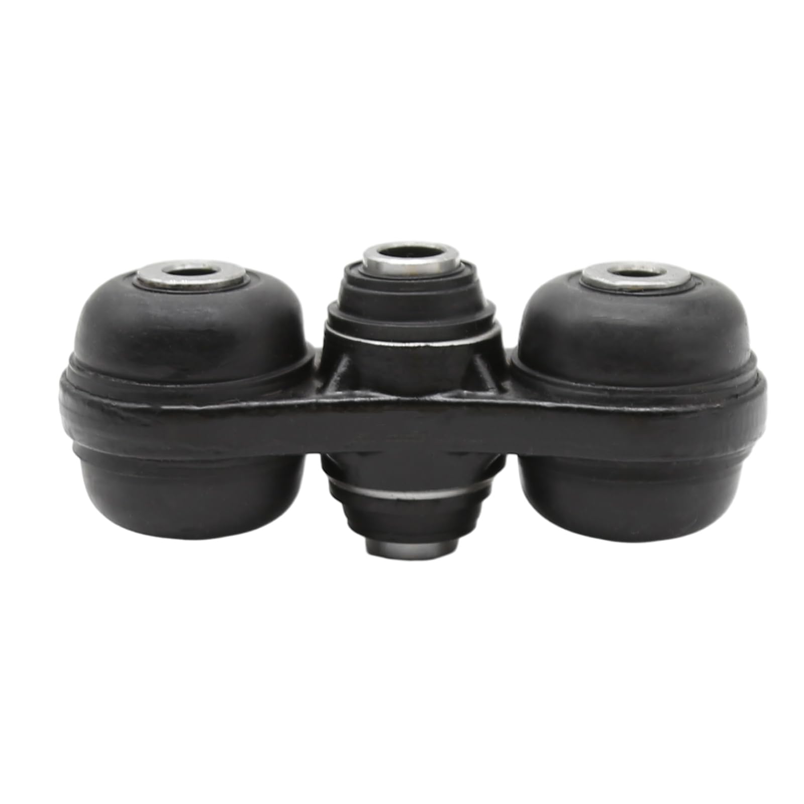 Rear Axle Centre Suspension Wishbone Track Control Arm Joint Shaft Replacement for Vauxhall Astra J Zafira 2009-2015 Replacement for Chevrolet Cruze J300 13262449 13332257