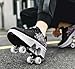 Imagen de Zapatillas con Ruedas, Niños Skateboarding