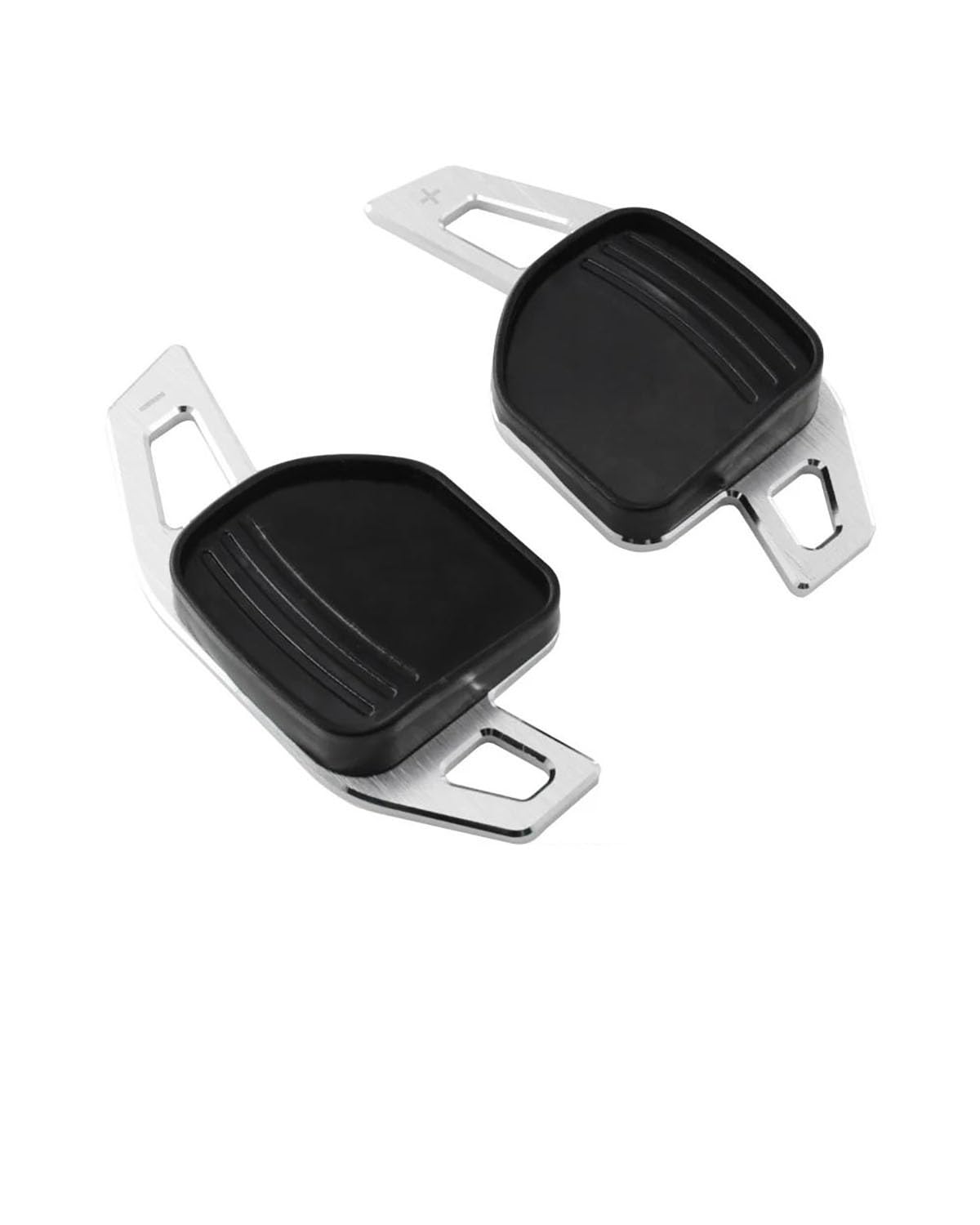 Steering Wheel Paddle Shifter Extension for Seat for Alhambra for Ateca for Leon 5F FR for Tarraco for Ibiza 6P for Cupra ST Car Steering Wheel Shift Paddle Extension