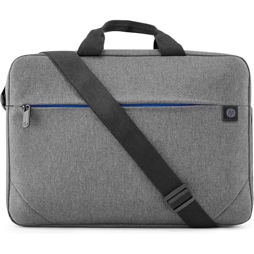 HP Prelude, Borsa a tracolla per Notebook fino a 15,6” e Tablet, con Tasche e Divisori Interni...