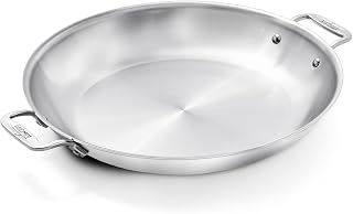 AllClad D3 Stainless Steel 14 Lahore, Karachi - Pakistan