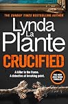 Crucified: The brand new 2025 Detective Jack Warr crime thriller