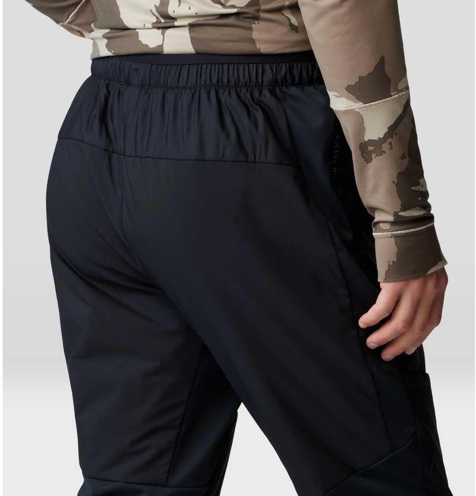 Mountain Hardwear Men's KOR Alloy Tight