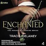 Cover of Enchanted