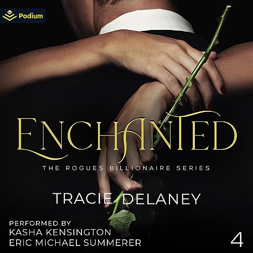 Enchanted cover art