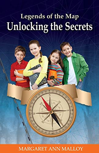 Legends of the Map: Unlocking the Secrets
