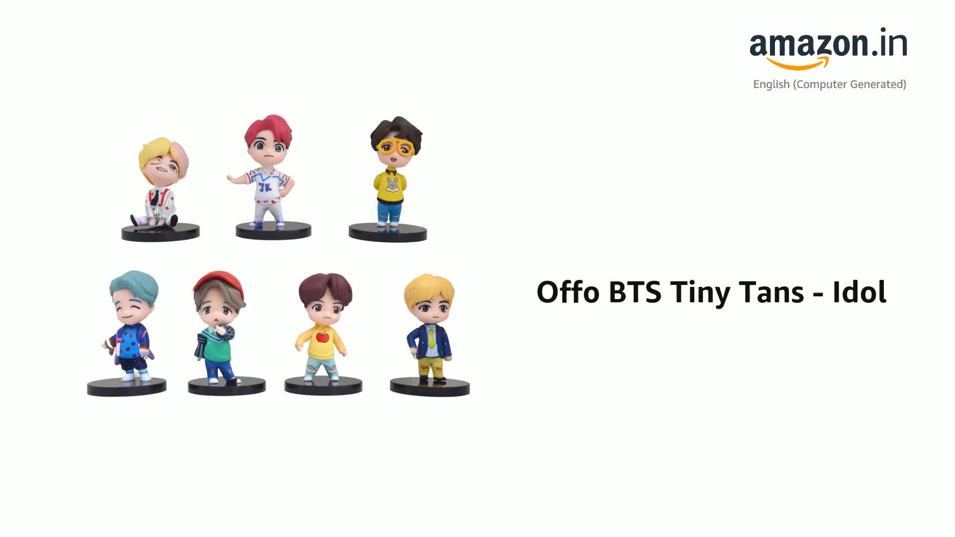 うちわ テテ テヒョン TATA 公式 セット BTS BT21 tinytan 519e39Kg4zL.jpg