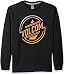 Volcom Big Boys' Faze Long Sleeve Tee Youth