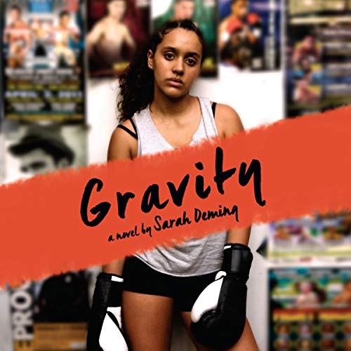 Gravity by Sarah Deming episode artwork