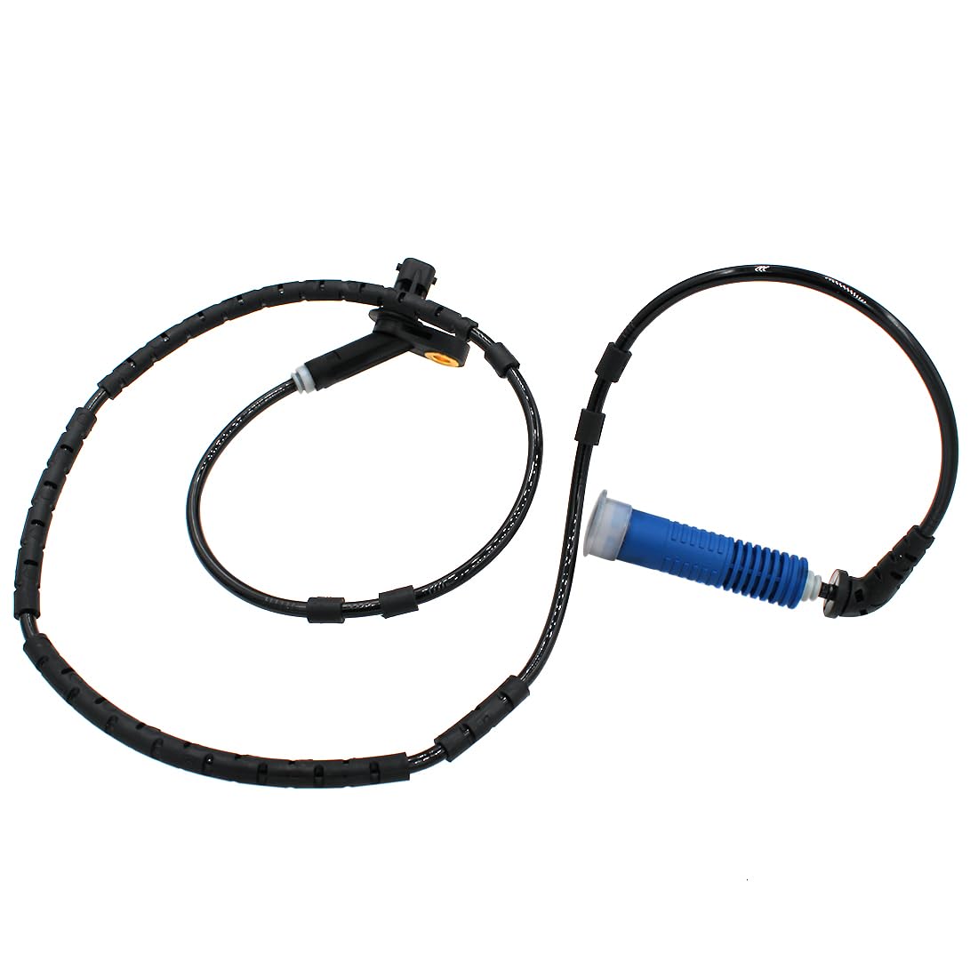 Sensor de velocidad de la rueda ABS Lado trasero Para BMW 3 Series E46 316 318 320 330 Z4 E85 E86 34526752683