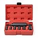 Compatible for 7 PC Drive Shaft Pulling Puller Extractor Tool Kit Set for E32 X5