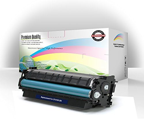 Color LJ M452,M477, Black