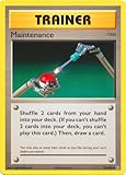 Pokemon - Maintenance (79/108) - XY Evolutions
