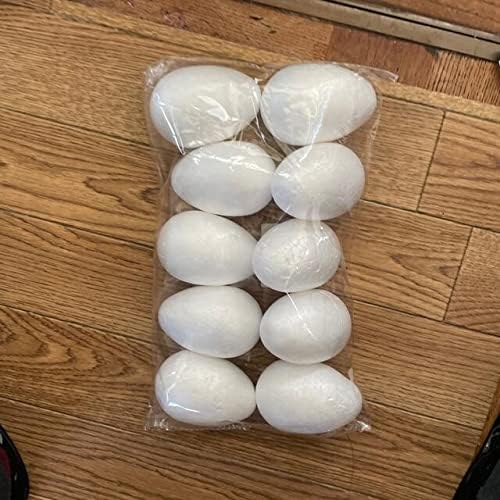 卵型発泡スチロール Lサイズ 破格値下げ