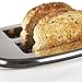 Haden Dorset 2 Slice Extra Wide Slot Toaster with Cool Touch Exterior, Removable Crumb Tray, and 6 Variable Browning Control, Ivory