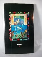 This Is About the Body, the Mind, the Soul, the World, Time, and Fate 0802132391 Book Cover