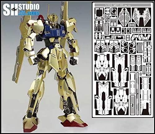 Amazon Mg Re Mega Size 改造用 ディテールアップ ハイクオリティーメタルパーツ Mg 1 100 Msn 百式ver2 0 並行輸入品 プラモデル 通販 Amazon Mg Re Mega Size 改造用 ディテールアップ ハイクオリティーメタルパーツ Mg 1 100 Msn 百式ver2 0 並行輸入品 プラモデル 通販