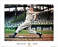 Joe DiMaggio