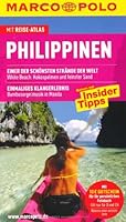 Philippinen Marco Polo 3829705204 Book Cover