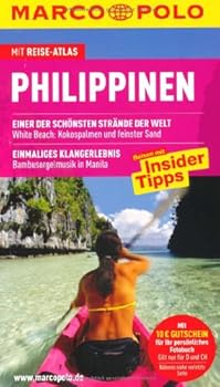 Paperback Philippinen Marco Polo [German] Book
