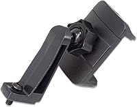 Vista 6 de Organizador de tablero IAG I-Line con soporte para teléfono para Ford Bronco 2021+ 2/4 puertas