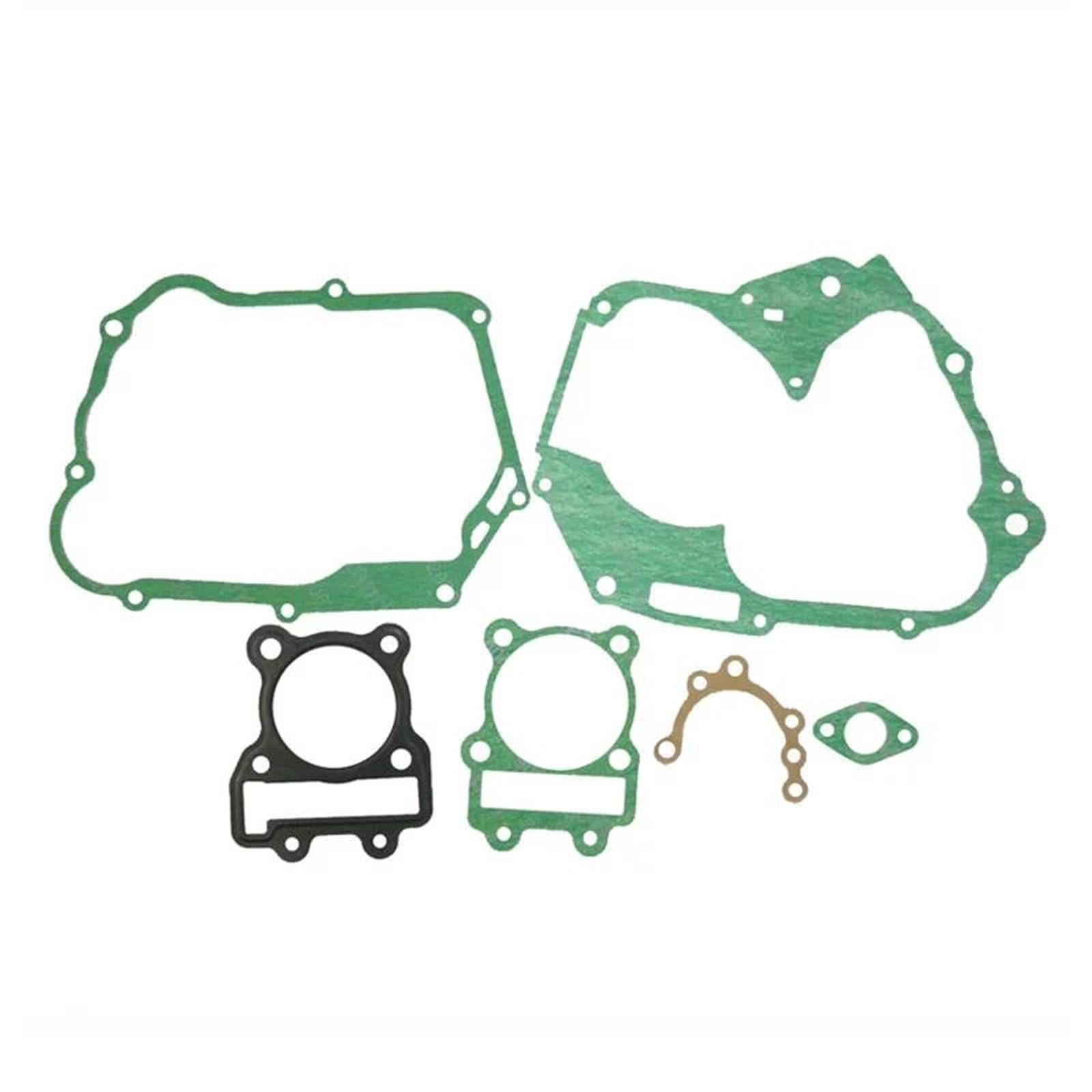 Ricostruisci parti Kit Guarnizioni Motore Per Zongshen Per YX 150 155 160cc Pit Dirt Bike Per YX150 YX160