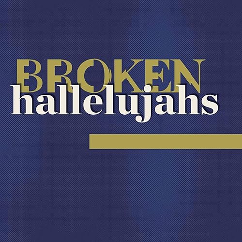 Couverture de Broken Hallelujahs