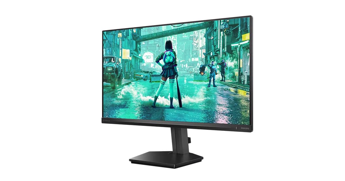Monitor Gamer Philips Evnia 23.8