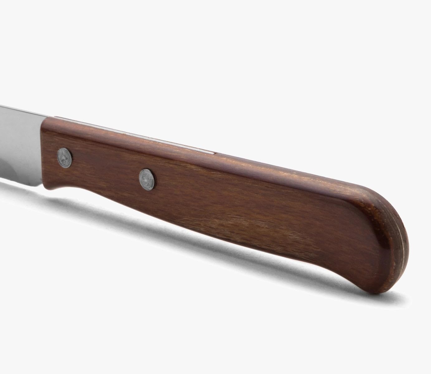 Arcos Serie Latina - Cuchillo de Cocina - Hoja de 155 mm - Mango Madera
