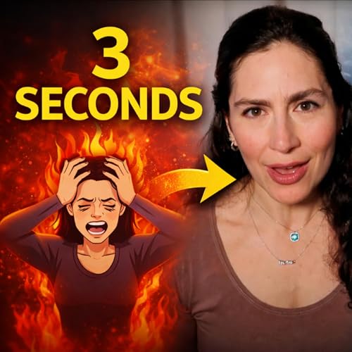 The 3 Second Brain Hack to Stay Calm Under Pressure