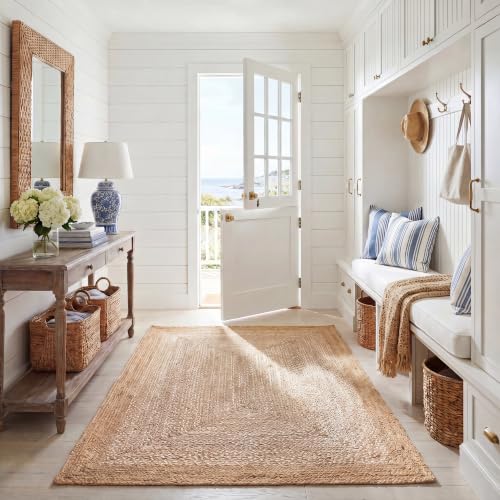 Safavieh 6x9 Handmade Jute Rug