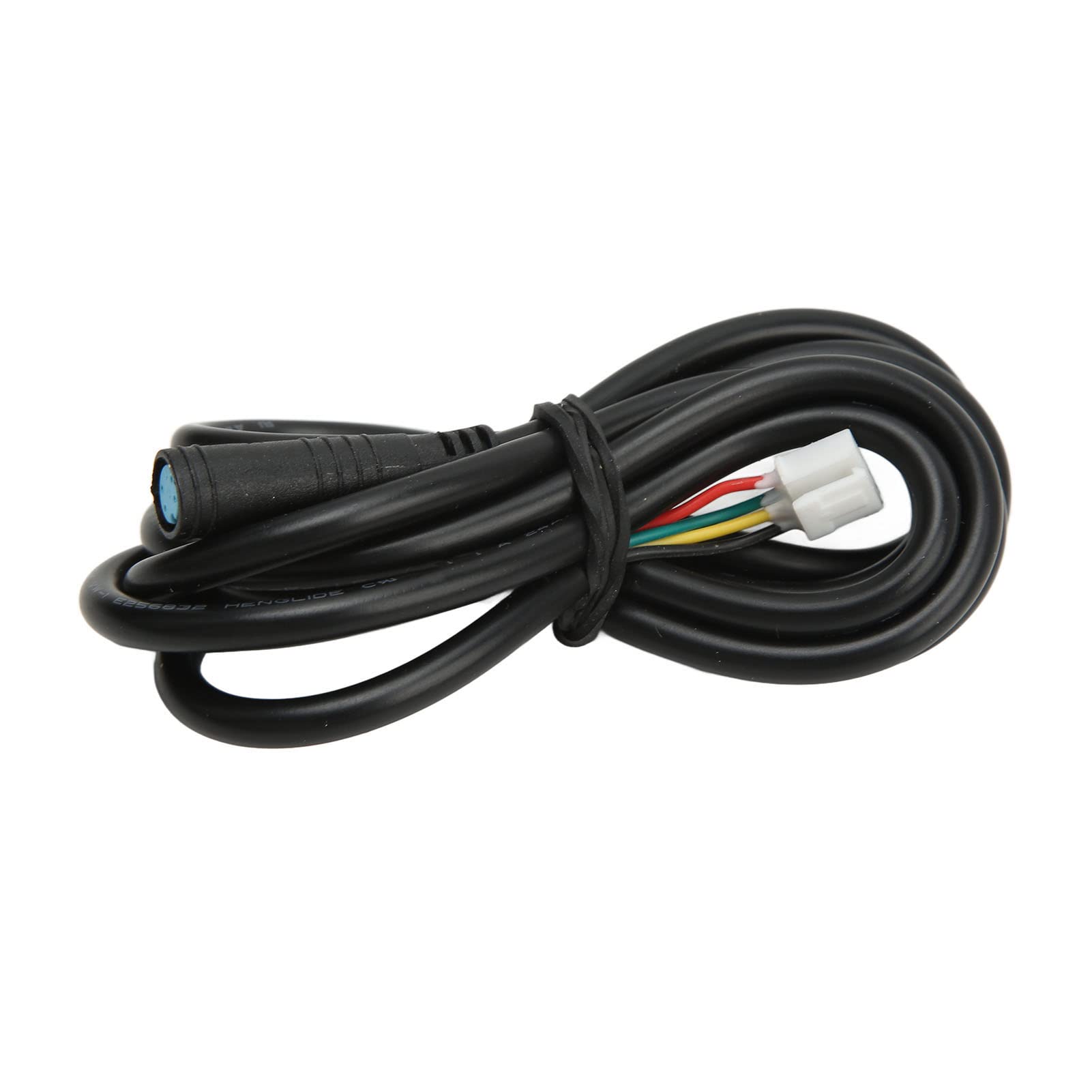 Kit de Contrôleur de Moteur électrique 36 V 350 W, Kit de Contrôleur de Vélo avec Panneau D'affichage de Circuit et Contrôleur pour Scooter de Vélo électrique E9T
