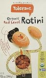 Tolerant Pasta Red Lntl Rotini