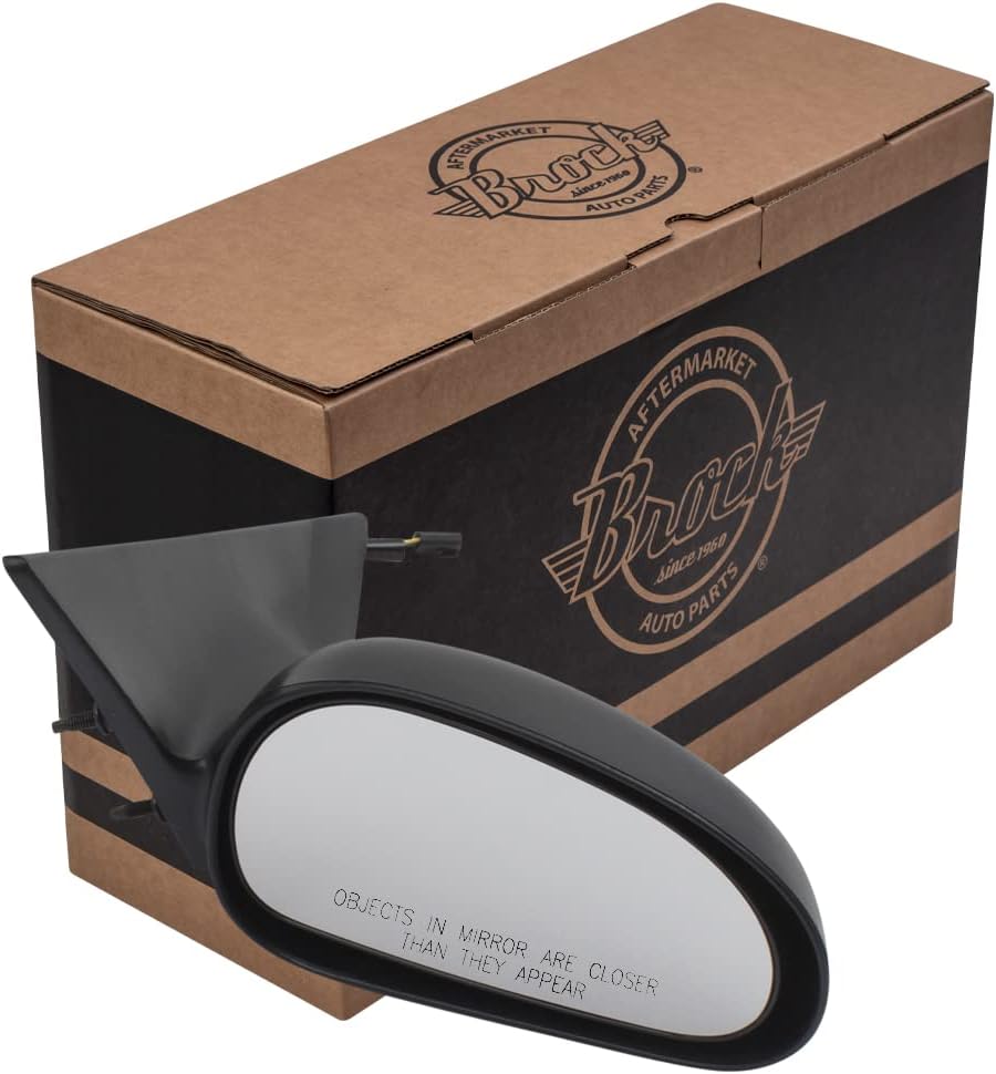 Power Mirror for 1999-2004 Mustang Base/Mach 1/GT XR3Z17682AA Right FO1321171