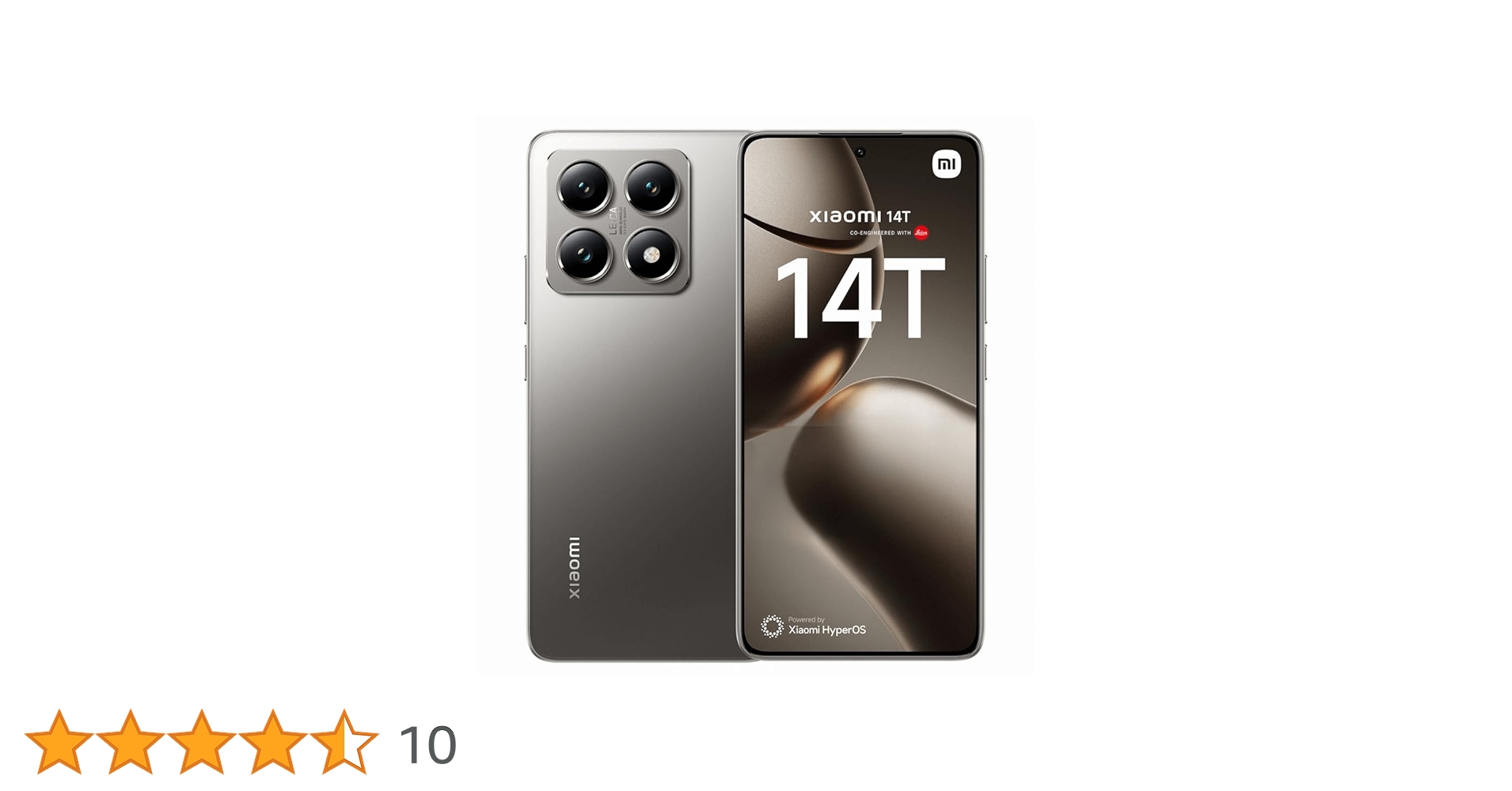 新品Xiaomi SIMフリースマートフォン 14T Pro12GB+512GB Xiaomi 14T Pro｜価格比較・SIMフリー・最新情報 - 価格.com