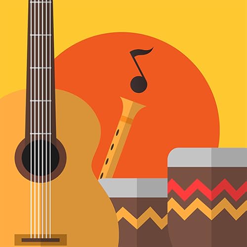 Sons de instrumentos musicais