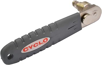Cyclo Tools Cyclo Cotterless Crank Extractor and Hand le