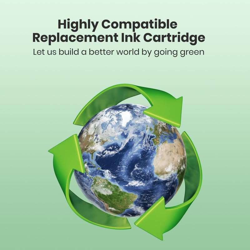 Miniatura 7 de LC3033XXL Ink Replacement for LC3033 BKCMY Ink Cartridges Brother LC3033XXL LC3035 High Yield for Brother MFC-J995DW MFC-J805DW MFC-J815DW