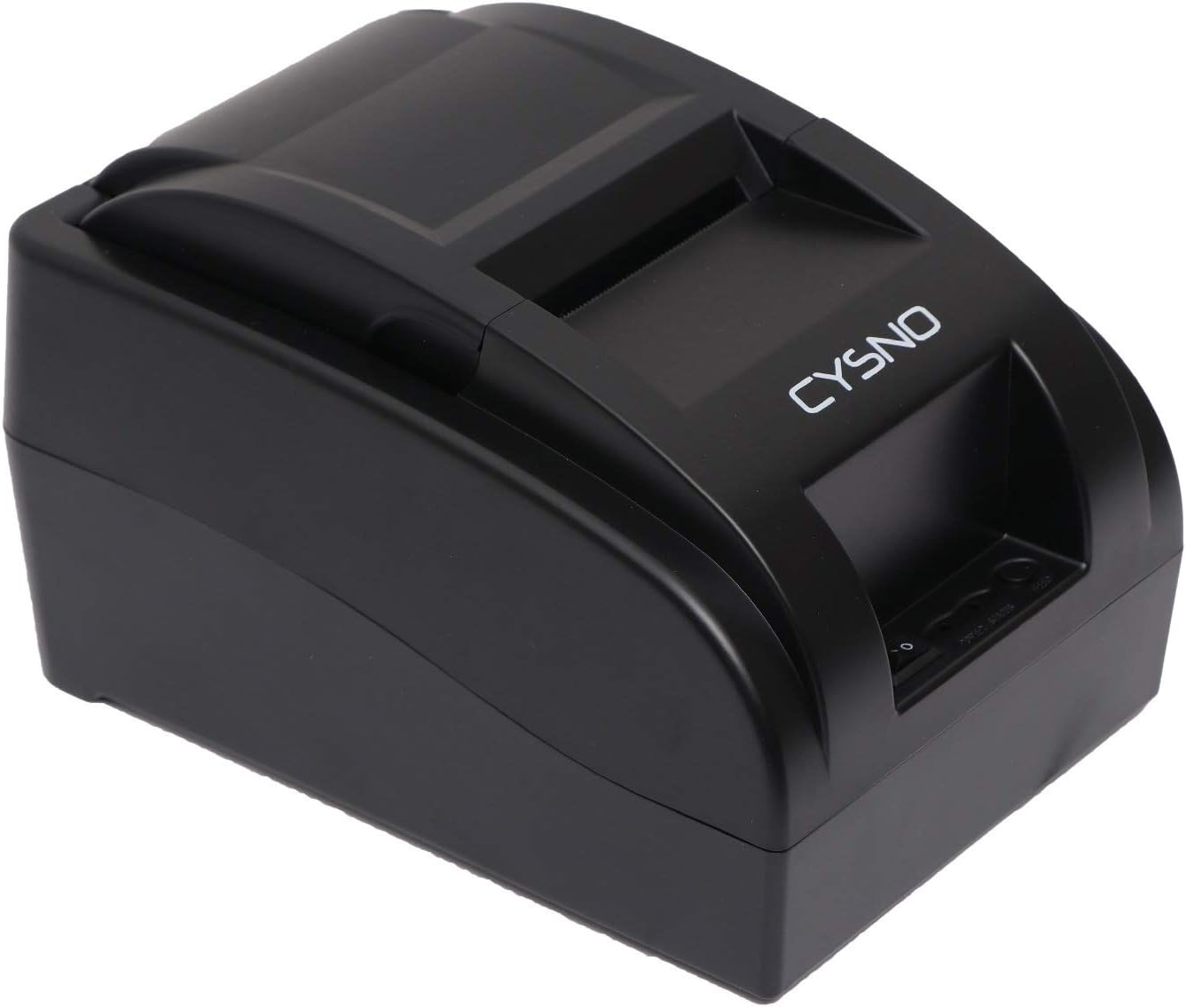 CYSNO BIS Certified Kiosk Receipt/POS Bill Printing Support 58 mm USB 5890K Thermal Receipt Printer