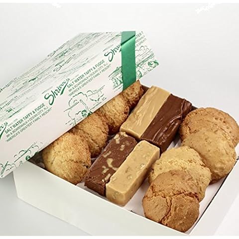 Fudge and Almond Macaroons Cover