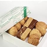 Shriver's Ocean City Fudge and Almond Macaroons