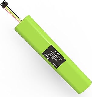 EX-ENERGY 12V4500mAh Ni-Mh Battery Pack compatible with Neato Botvac Series and Botvac D Series Neato Battery Neato Botvac...