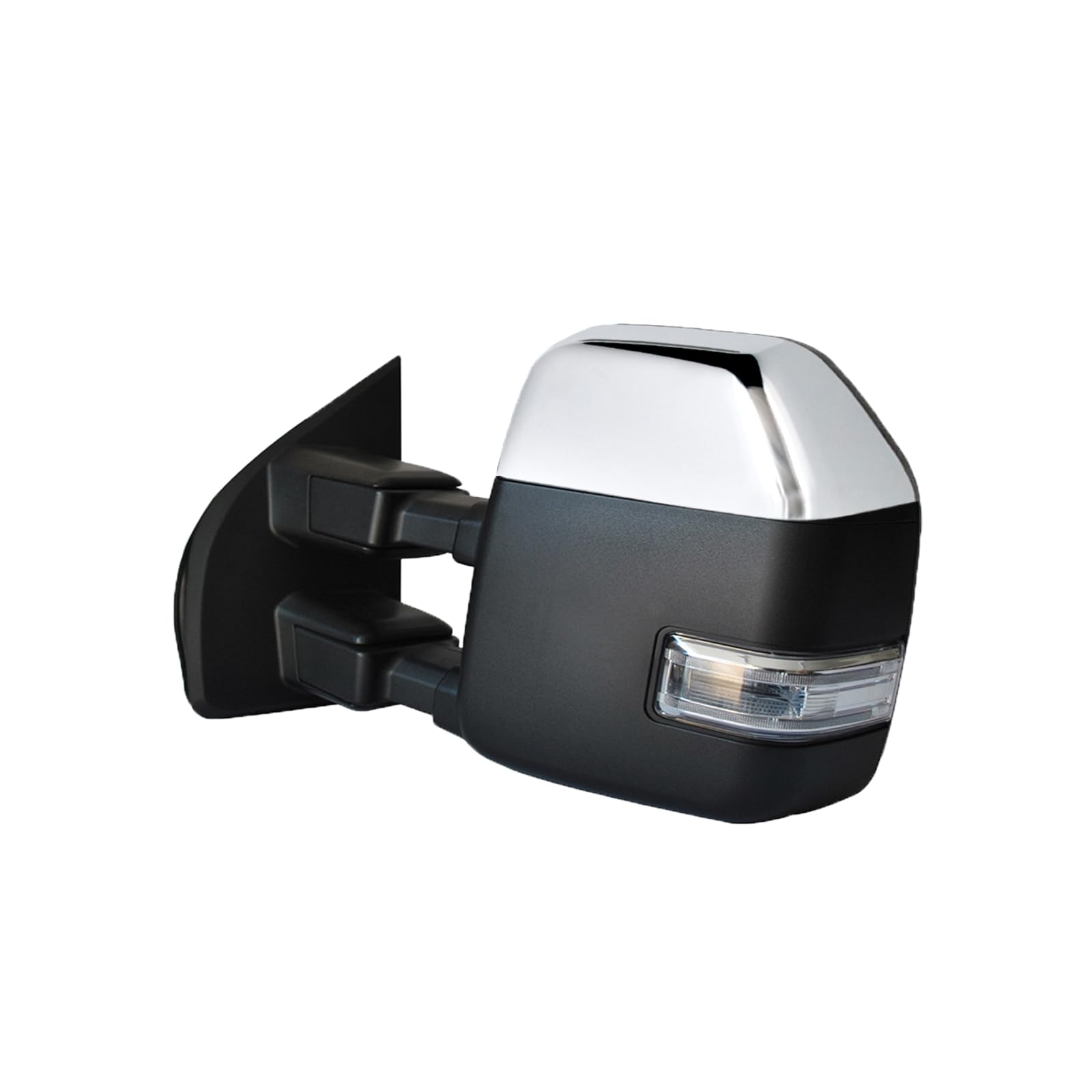 Senzeal Espejo Inferior Calefactado Para El Lado Del Conductor Para