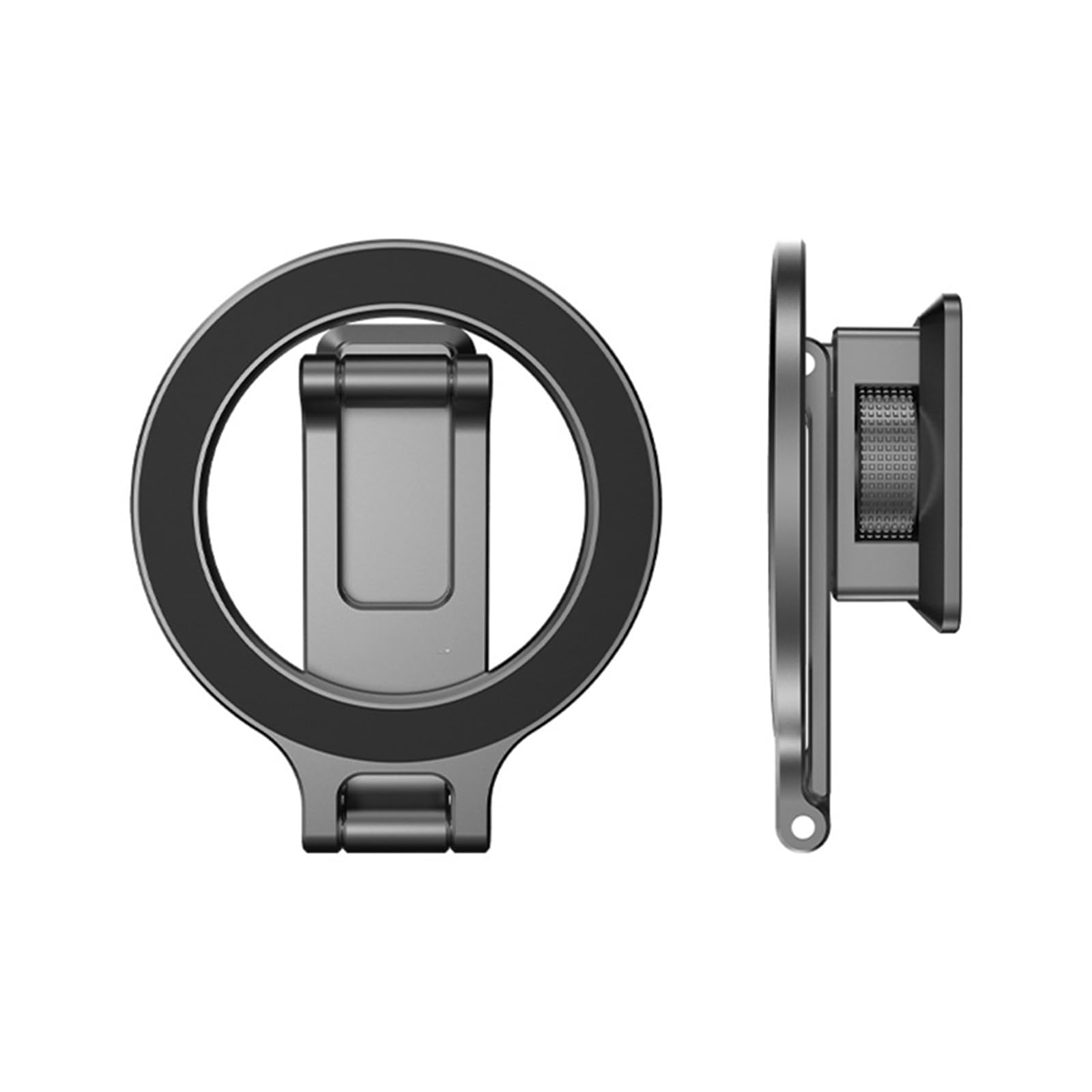 Amazon.co.jp: LICHIFIT カメラ用スマホホルダー Magsafe対応 アルミ
