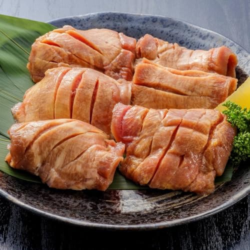 十文字屋商店 牛タン 霜降り 200g×3個 牛たん 至高 熟成 厚切り 仙台 冷凍 ギフト