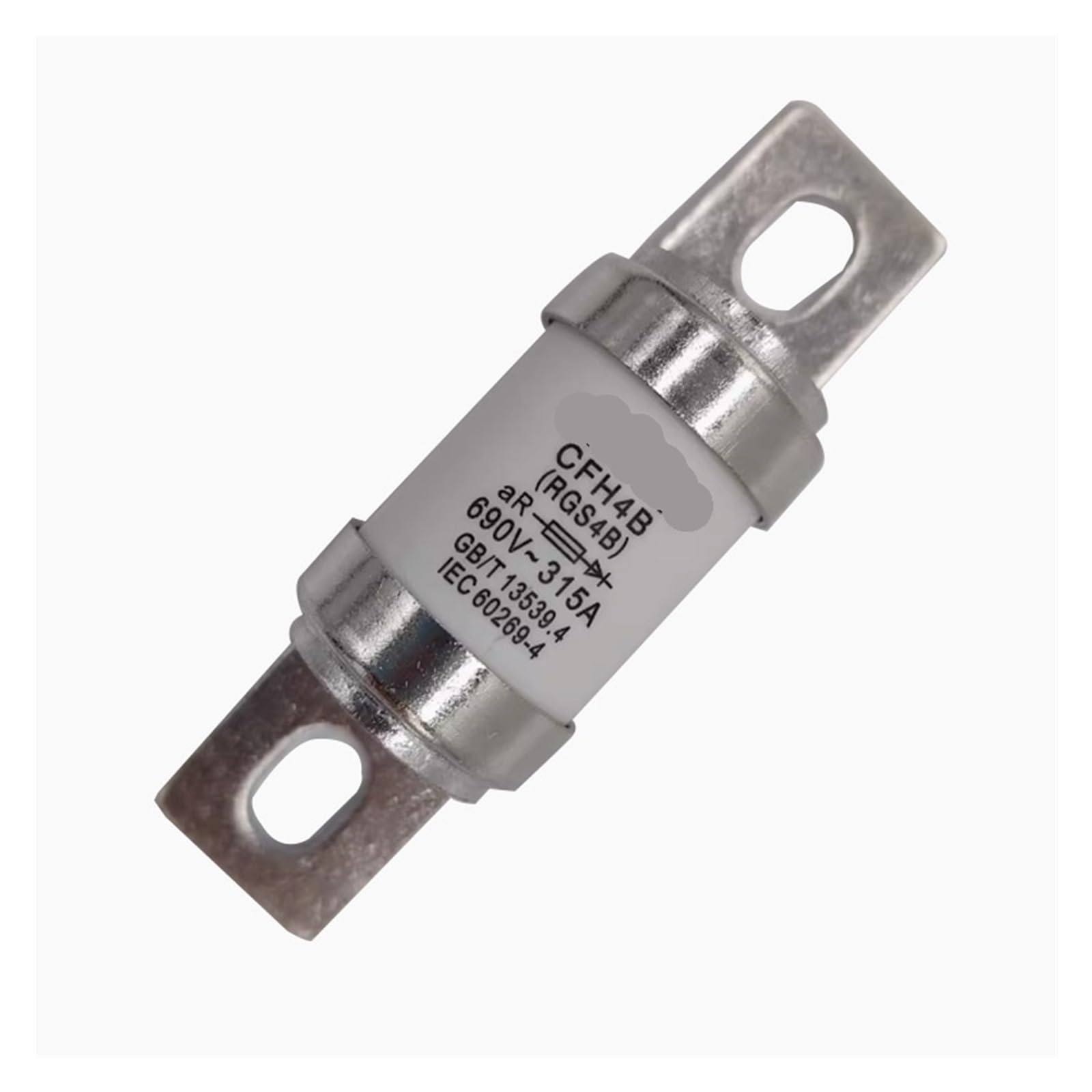 AVSBBYEPS CFH4B 660GH 690V 200A 250A 300A 315A 350A Fuse core(350A)